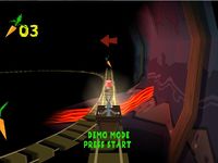 Bugs Bunny - Voyage a travers le temps sur Sony Playstation